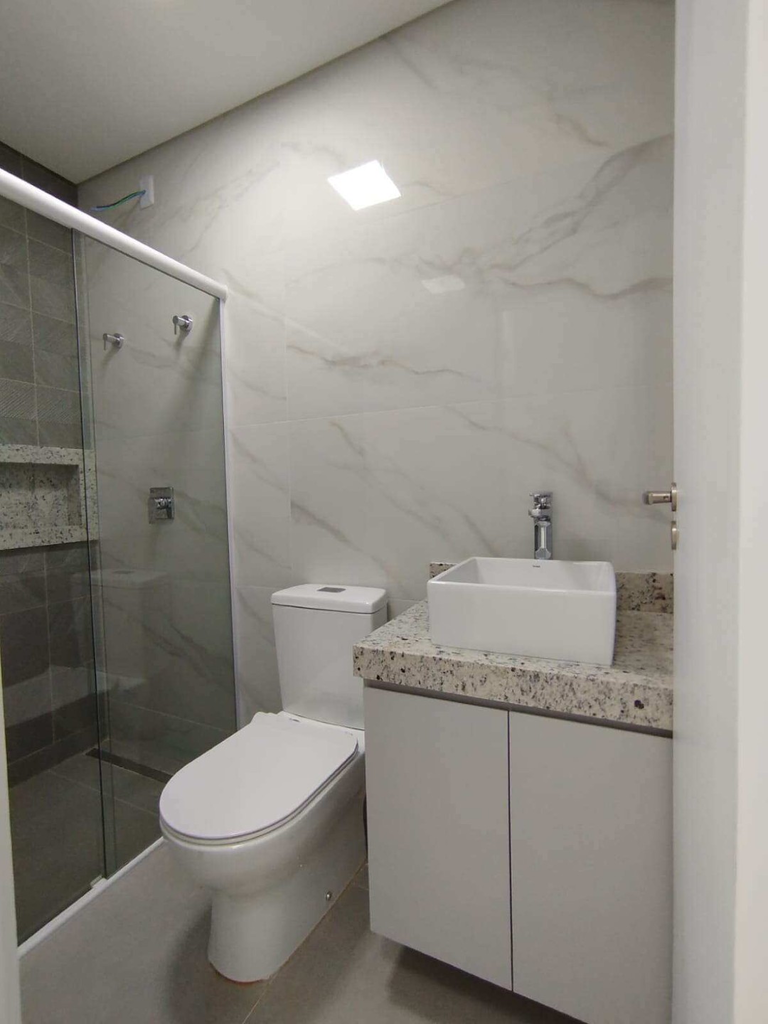 Apartamento de 3 quartos, 91m² no bairro Itapema do Norte, em Itapoá | Eu Corretor
