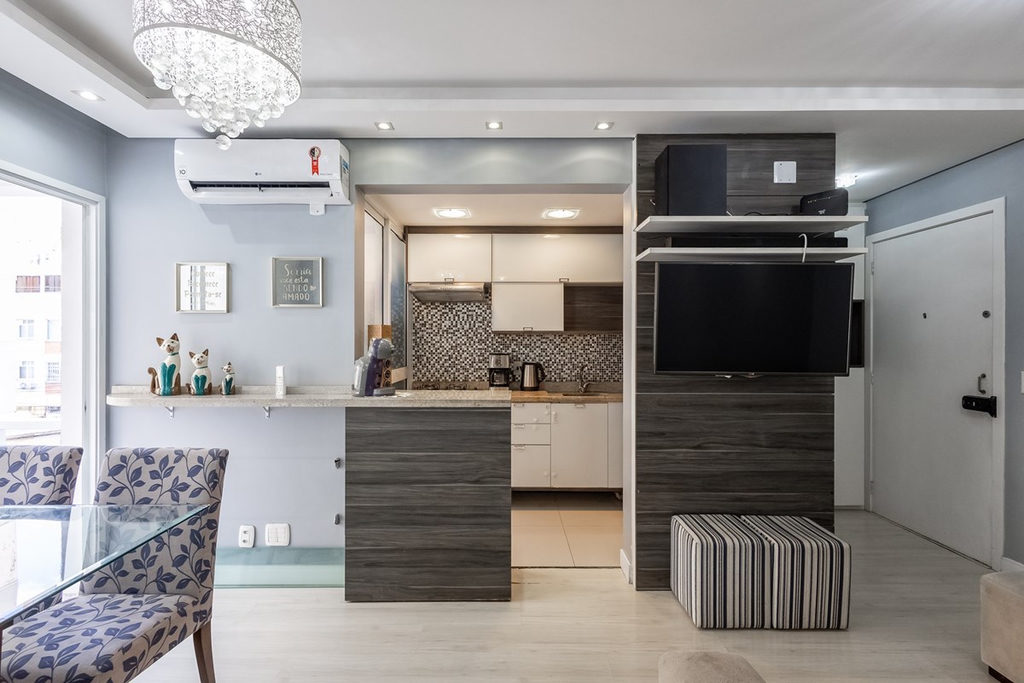 Apartamento para venda no bairro Passo da Areia em Porto Alegre