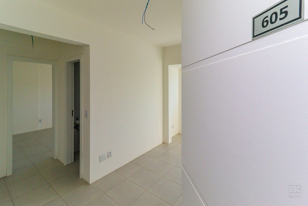 Apartamento para venda no bairro Santo Antônio em Porto Alegre