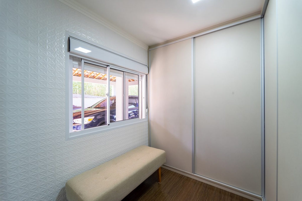 Casa de Condomínio, 4 quartos - Foto 53