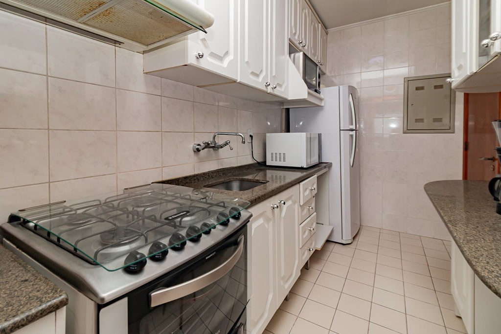 Apartamento para venda no bairro Jardim Lindóia em Porto Alegre