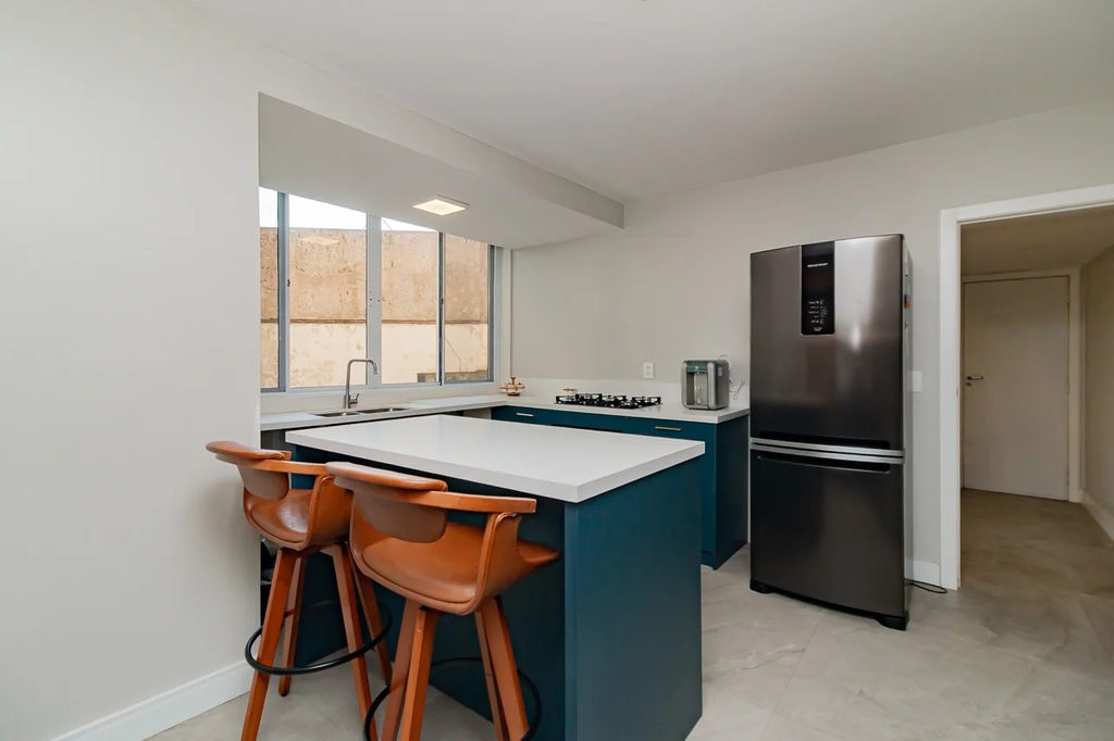 Apartamento para venda no bairro Centro Histórico em Porto Alegre