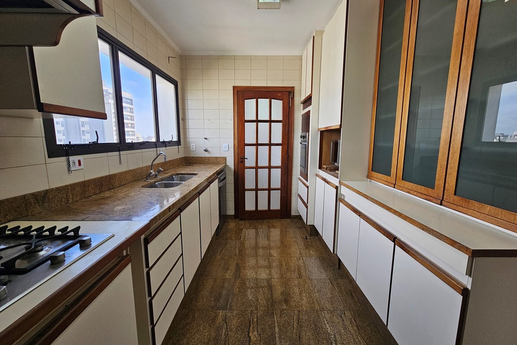 Apartamento, 4 quartos, 214 m² - Foto 8