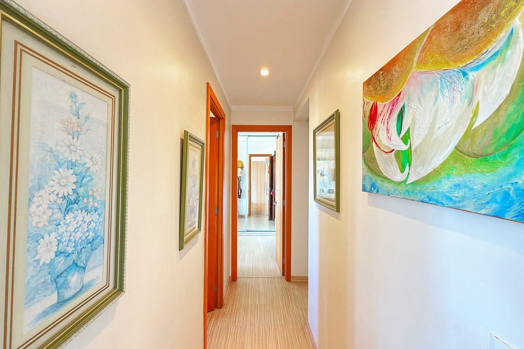 Apartamento para venda no bairro Menino Deus em Porto Alegre