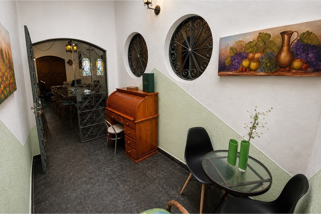 Casa, 6 quartos, 160 m² - Foto 50