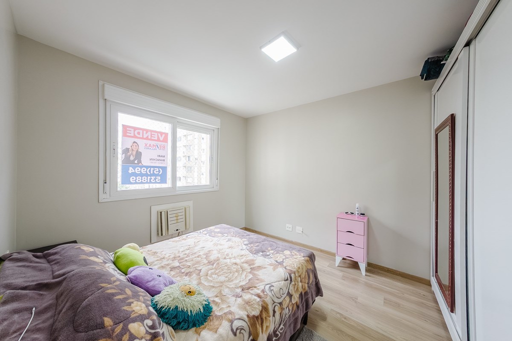 Apartamento para venda no bairro Marechal Rondon em Canoas