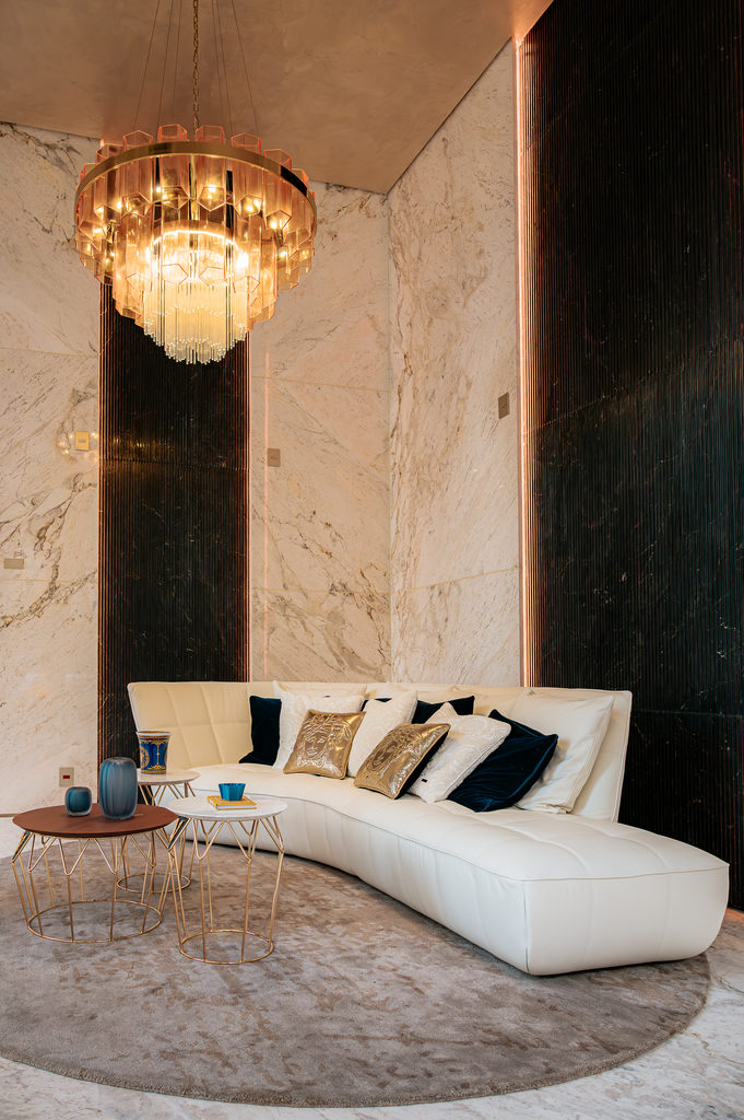 Lazer Villa Milano Lifestyle by Versace Home - Residencial