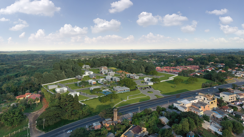 Terreno/Lote Residencial para venda no bairro Tarumã em Viamão