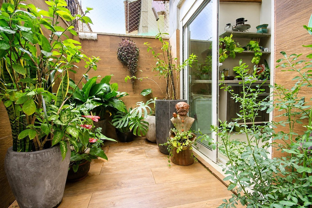Casa em Condomínio para venda no bairro Ipanema em Porto Alegre