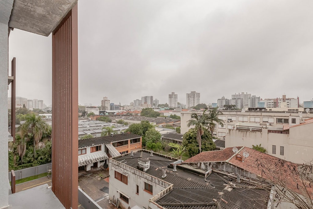 Studio para venda no bairro Cristo Redentor em Porto Alegre