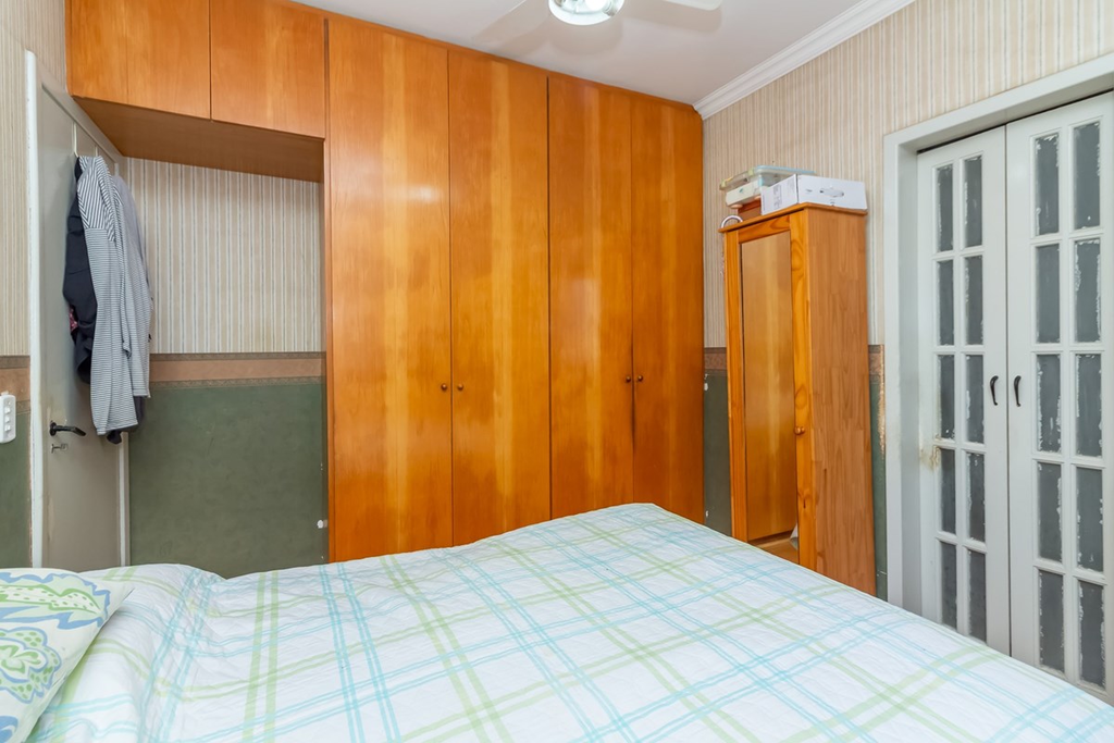 Apartamento de 2 quartos, 62m² no bairro Mirandópolis, em São Paulo | Eu Corretor