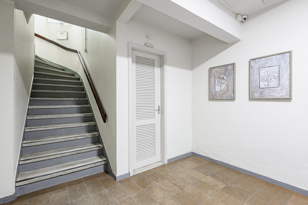 Apartamento para venda no bairro Boa Vista em Porto Alegre