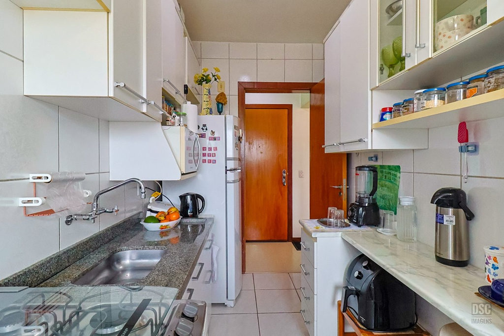 Apartamento para venda no bairro Partenon em Porto Alegre