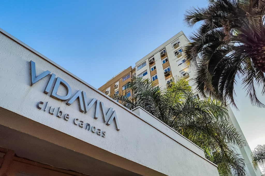 Apartamento para venda no bairro Marechal Rondon em Canoas