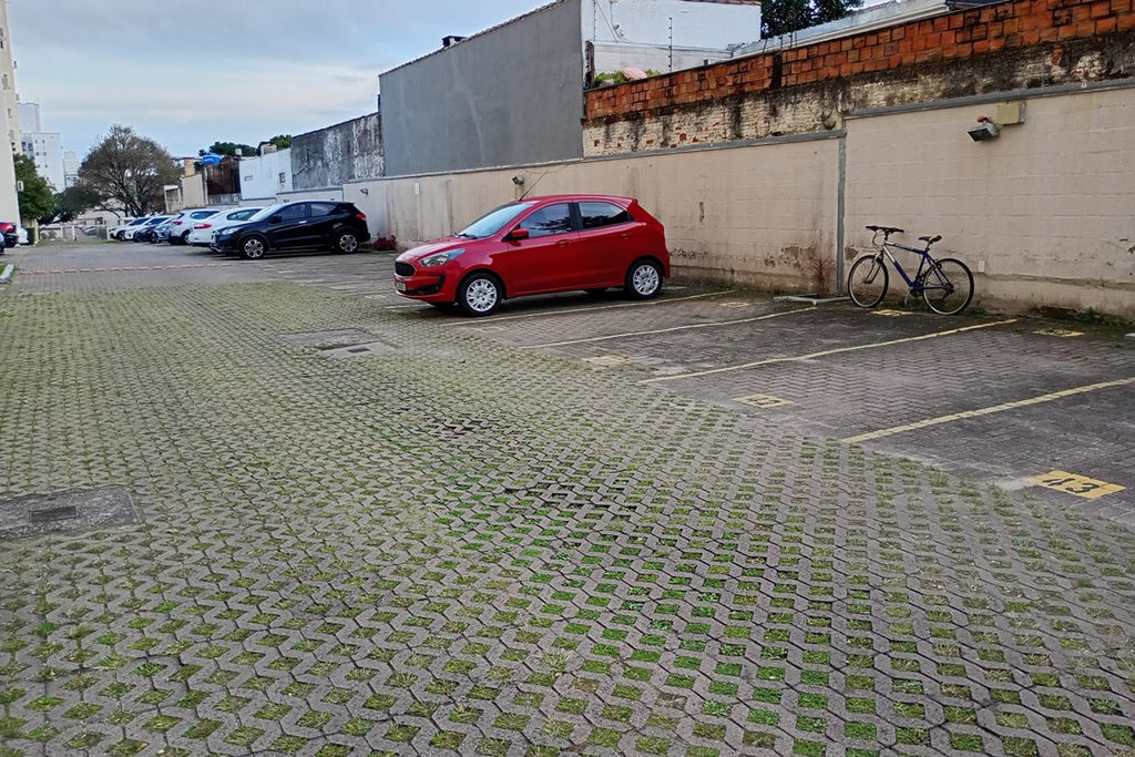 Apartamento para venda no bairro Sarandi em Porto Alegre