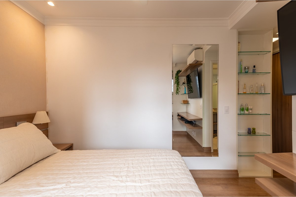 Apartamento, 3 quartos, 124 m² - Foto 46