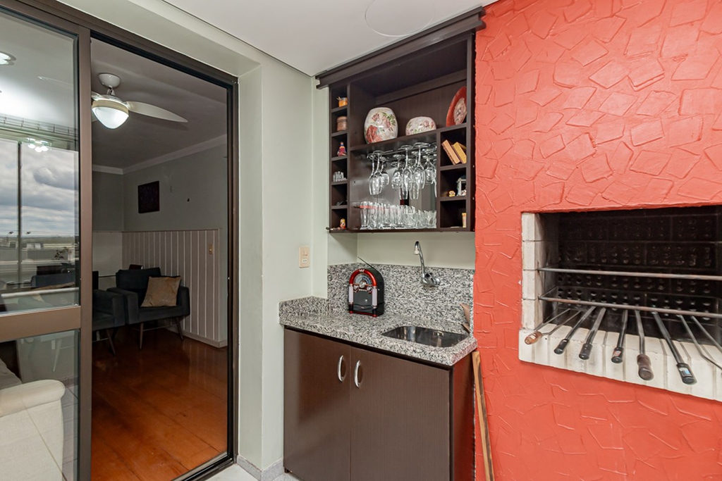 Apartamento para venda no bairro Jardim Lindóia em Porto Alegre