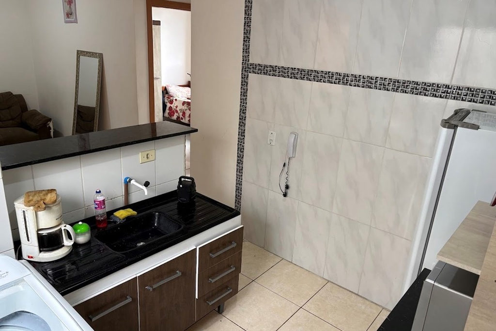 Apartamento para venda no bairro Jardim Leopoldina em Porto Alegre