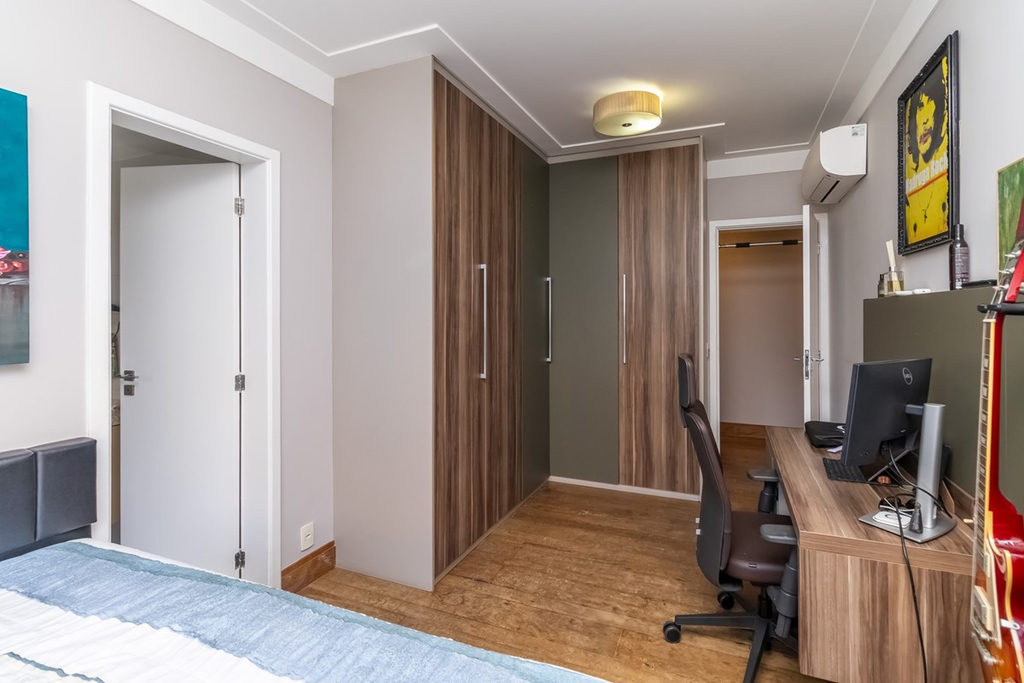 Apartamento, 3 quartos, 200 m² - Foto 7