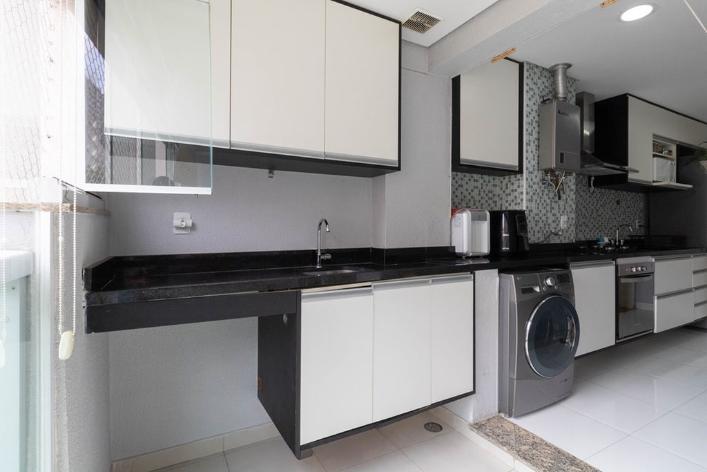 Apartamento, 2 quartos, 60 m² - Foto 18