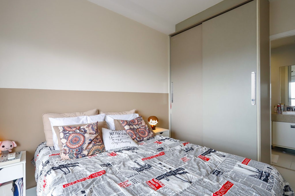 Apartamento, 1 quarto, 65 m² - Foto 37