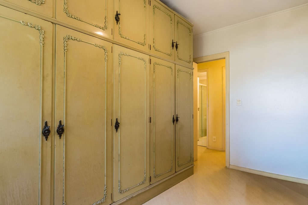 Apartamento para venda no bairro Teresópolis em Porto Alegre
