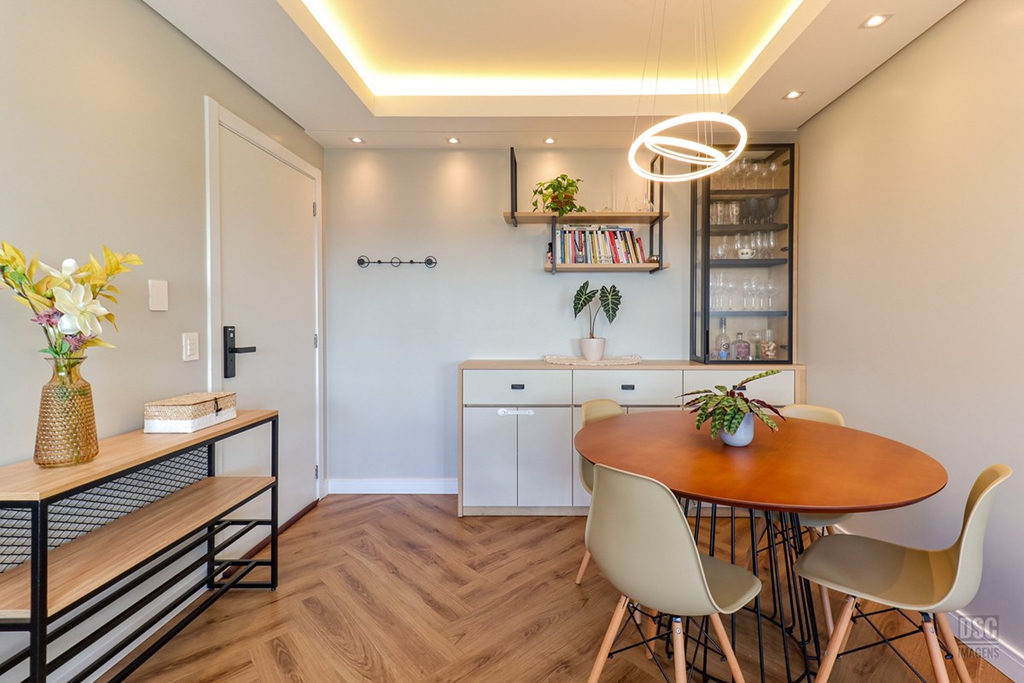Apartamento para venda no bairro Jardim Lindóia em Porto Alegre