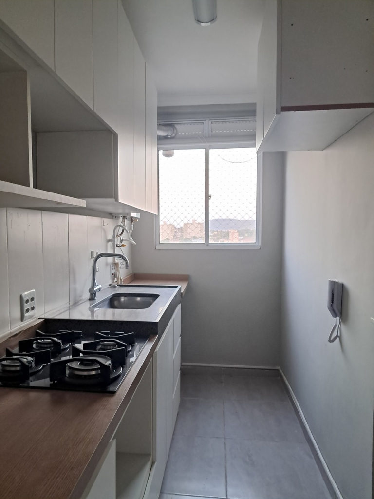 Apartamento para venda no bairro Teresópolis em Porto Alegre