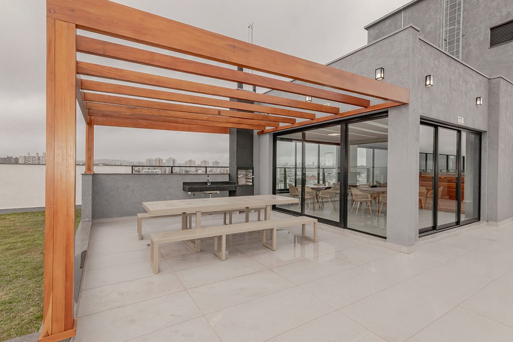 Studio para venda no bairro Cristo Redentor em Porto Alegre