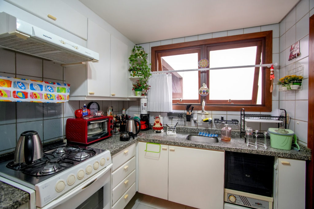 Apartamento para venda no bairro Auxiliadora em Porto Alegre