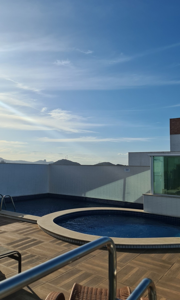 Apartamento de 2 quartos, 63m² no bairro Itapuã, em Vila Velha | Eu Corretor