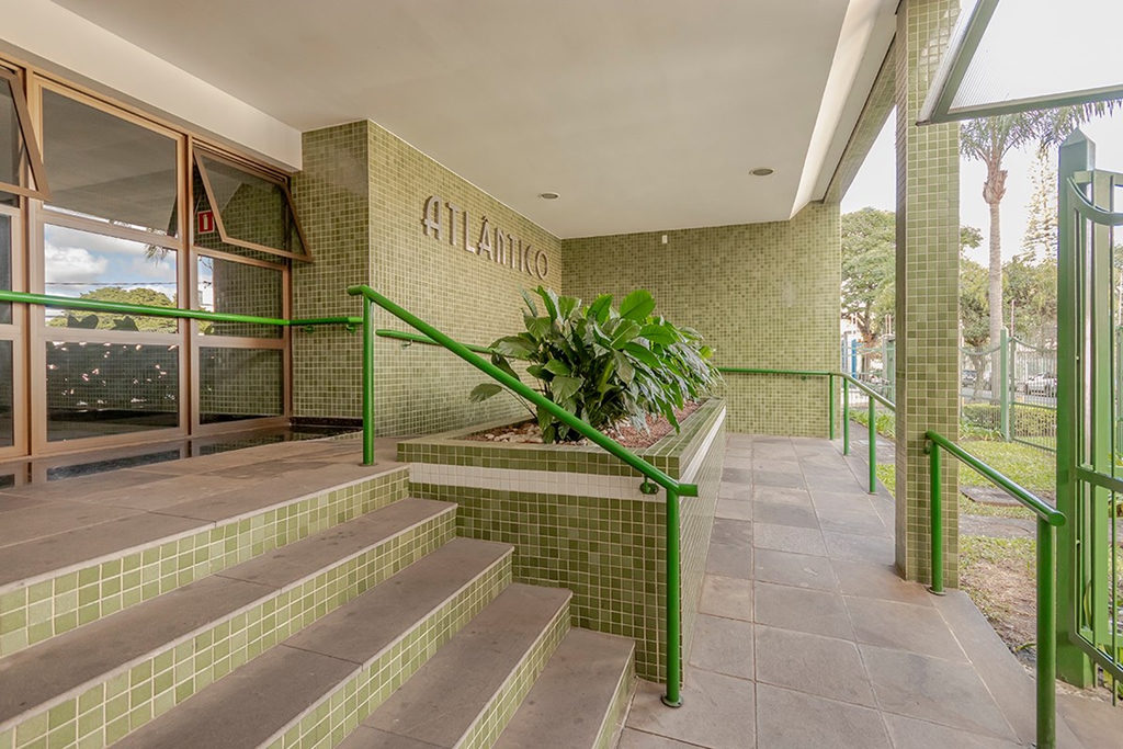 Apartamento para venda no bairro Santa Cecília em Porto Alegre