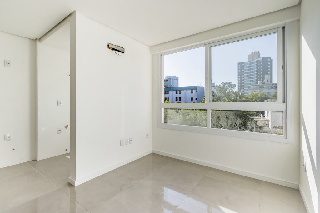 Apartamento para venda no bairro Menino Deus em Porto Alegre