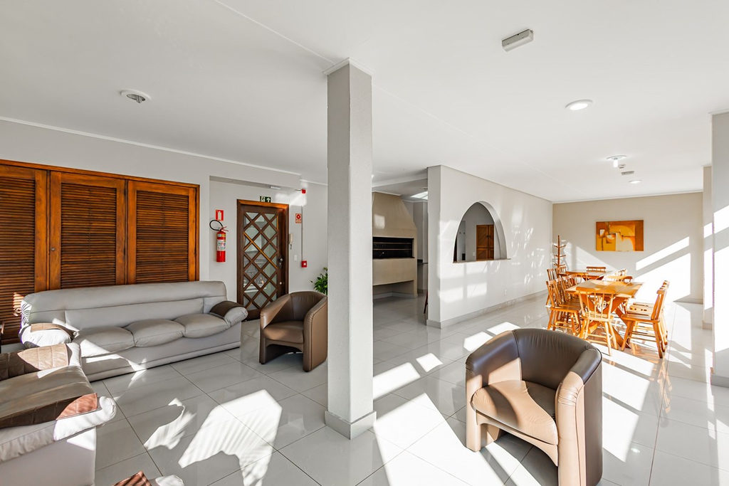 Apartamento para venda no bairro Mont Serrat em Porto Alegre