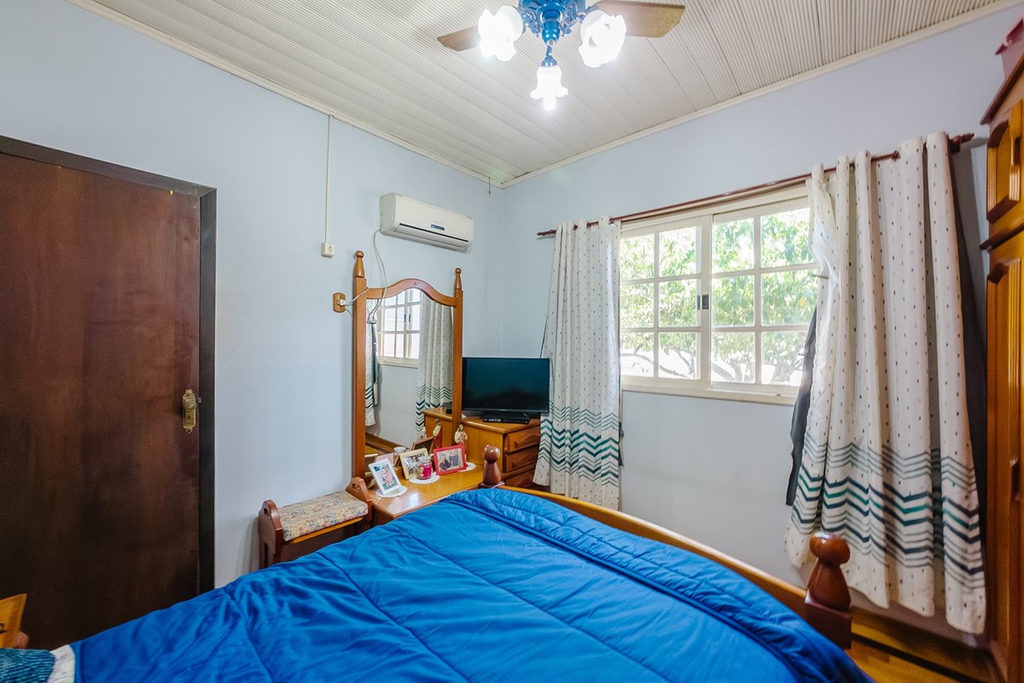 Casa para venda no bairro Centro em Esteio