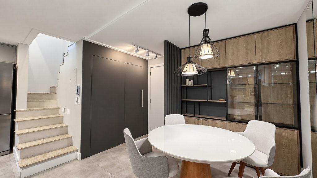 Apartamento para venda no bairro Bela Vista em Porto Alegre