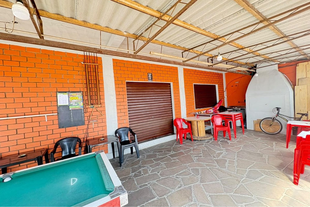 Casa para venda no bairro Rio Branco em Canoas