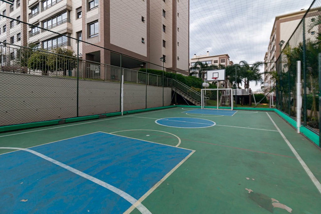 Apartamento para venda no bairro Ipanema em Porto Alegre