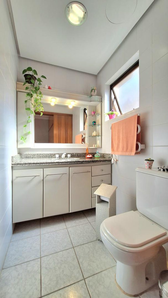 Apartamento, 2 quartos, 90 m² - Foto 4