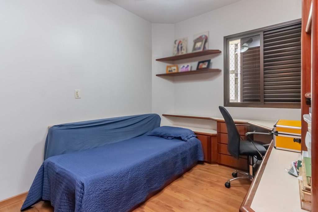 Apartamento à venda no Moema, São Paulo – foto 5