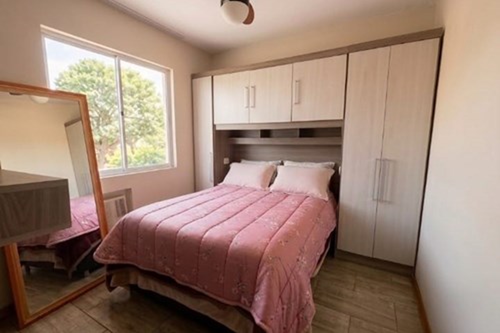 Apartamento, 2 quartos, 44 m² - Foto 6