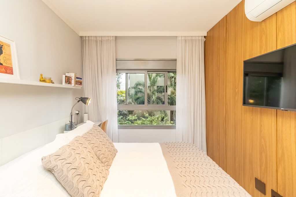 Apartamento, 3 quartos, 131 m² - Foto 45
