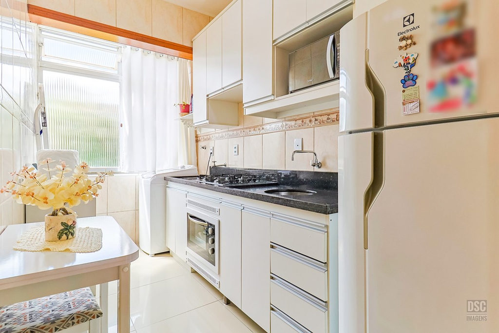 Apartamento para venda no bairro Cristo Redentor em Porto Alegre