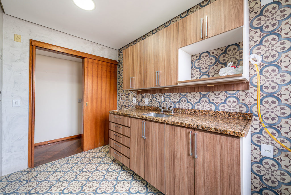 Apartamento para venda no bairro Rio Branco em Porto Alegre