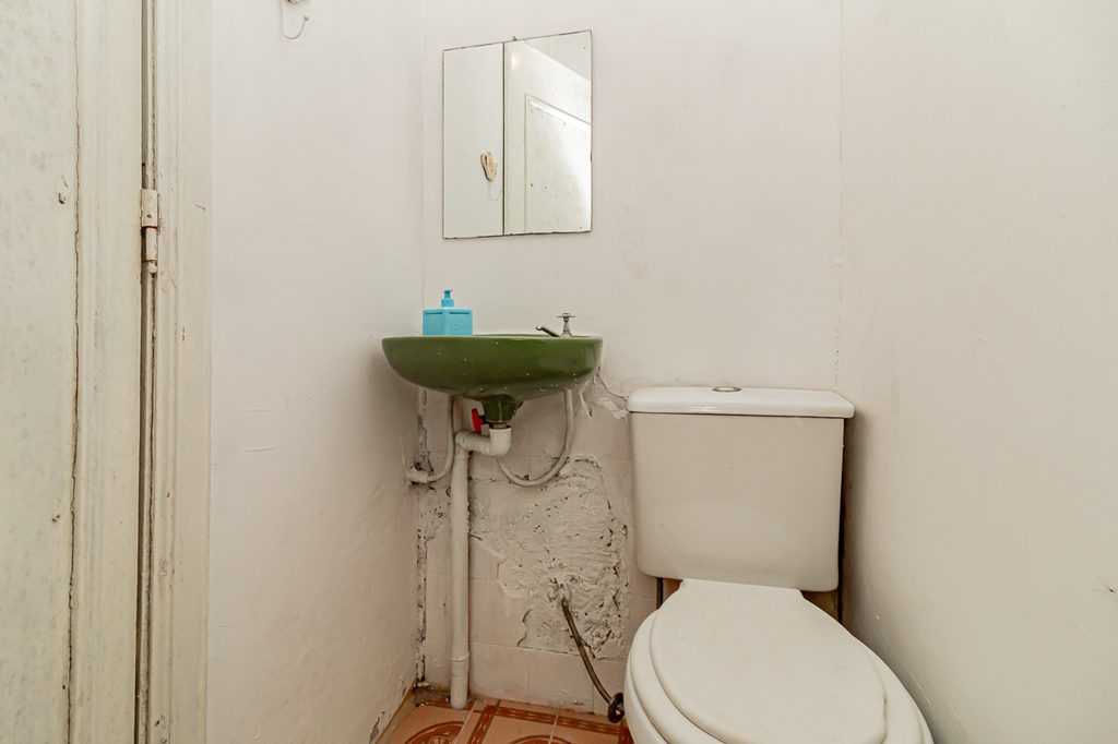 Apartamento para venda no bairro Mont Serrat em Porto Alegre