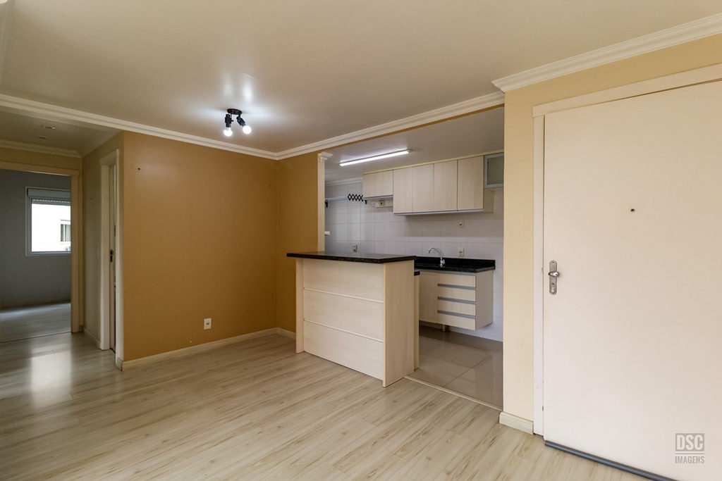 Apartamento para venda no bairro Vila Ipiranga em Porto Alegre