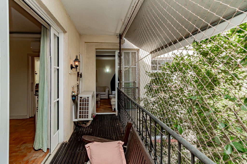 Apartamento para venda no bairro Mont Serrat em Porto Alegre