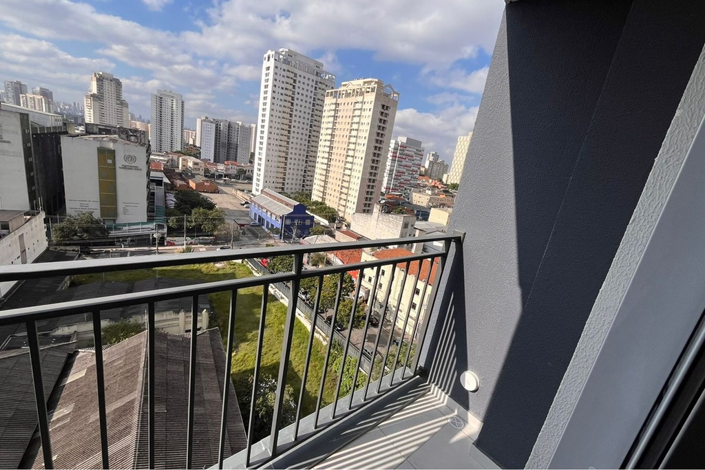 Apartamento, 1 quarto, 36 m² - Foto 16