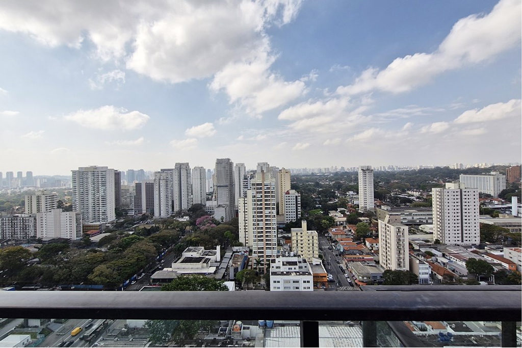 Apartamento, 1 quarto, 24 m² - Foto 41