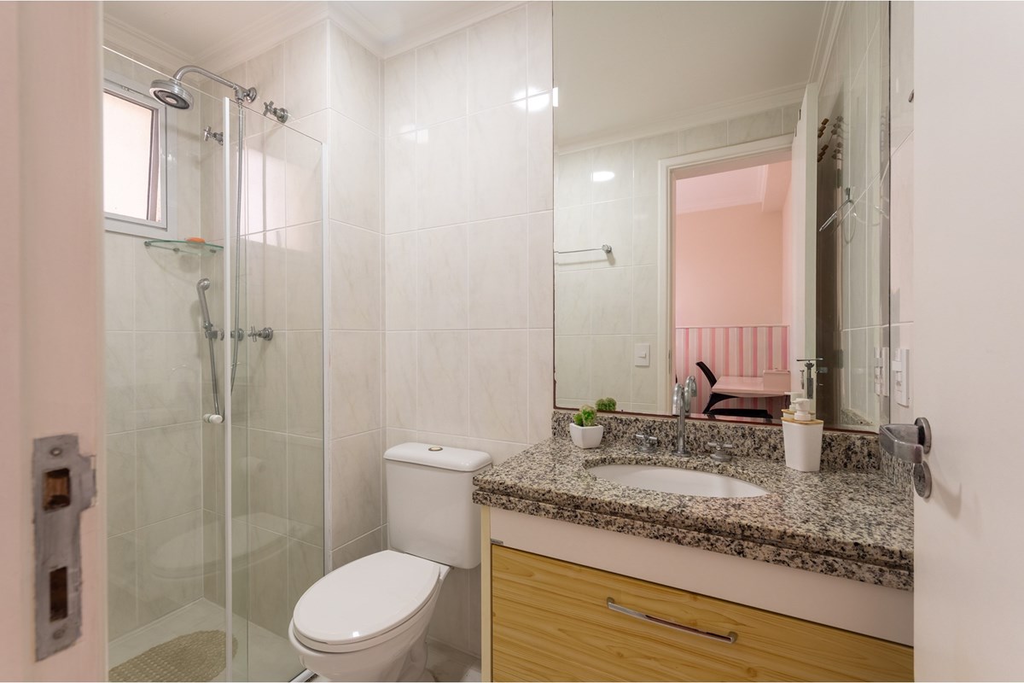 Apartamento, 3 quartos, 124 m² - Foto 10
